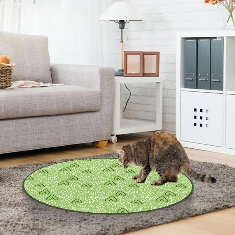 Jouet Interactif pour Chat – Chasse Simulée Anti-Ennui