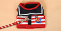 Harnais Marine 2-en-1 pour Chien – Laisse & Collier Inclus