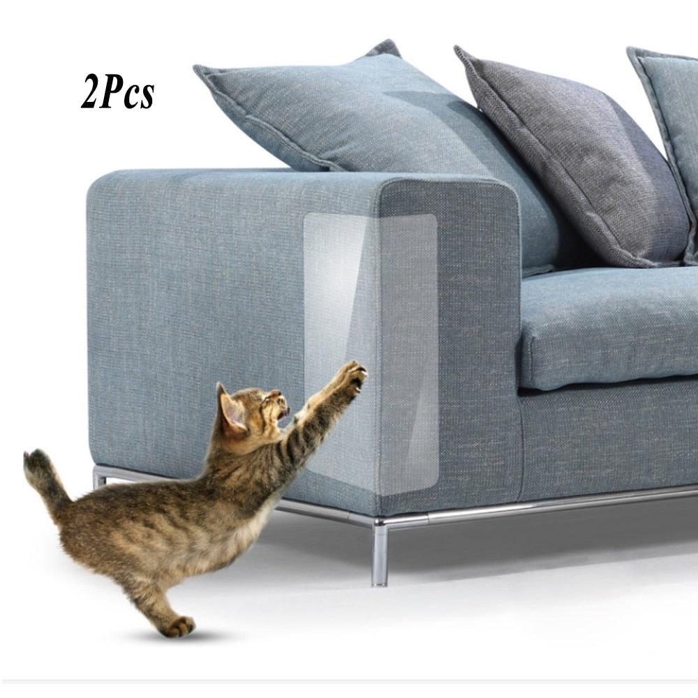 Protège-Griffes pour Chat – Protection Canapé et Meubles