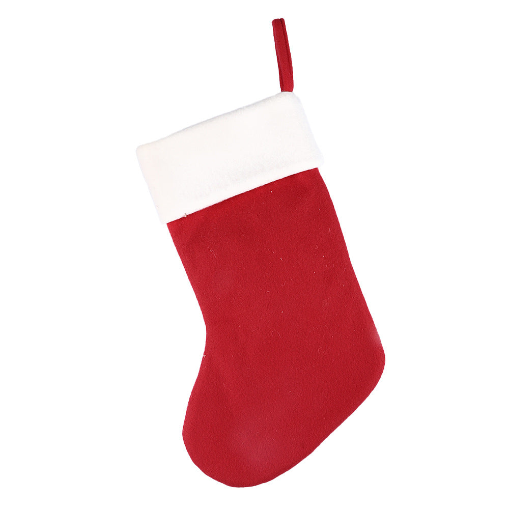 Chaussettes de Noël pour Chien et Chat – Décoration Sapin