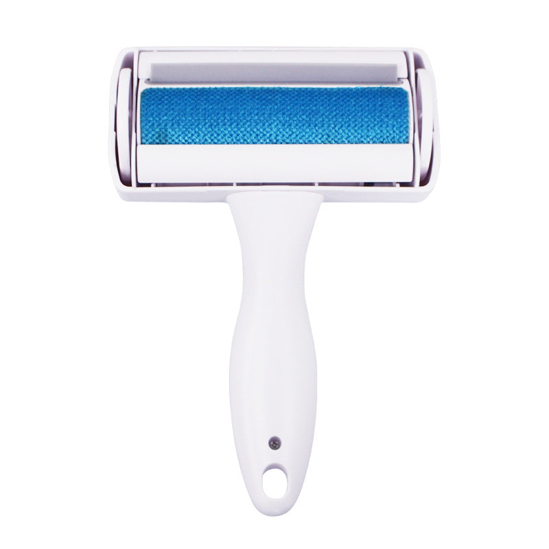 Brosse Anti-Poils Adhésive – Vêtements, Canapé & Voiture