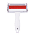 Brosse Anti-Poils Adhésive – Vêtements, Canapé & Voiture