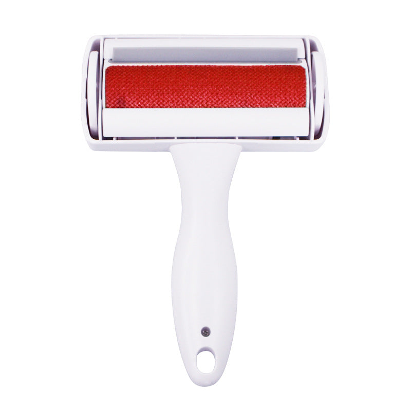 Brosse Anti-Poils Adhésive – Vêtements, Canapé & Voiture
