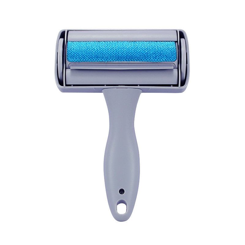 Brosse Anti-Poils Adhésive – Vêtements, Canapé & Voiture
