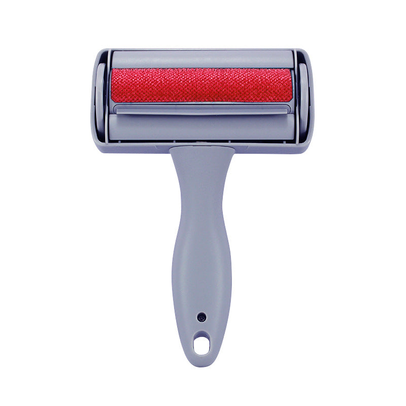 Brosse Anti-Poils Adhésive – Vêtements, Canapé & Voiture