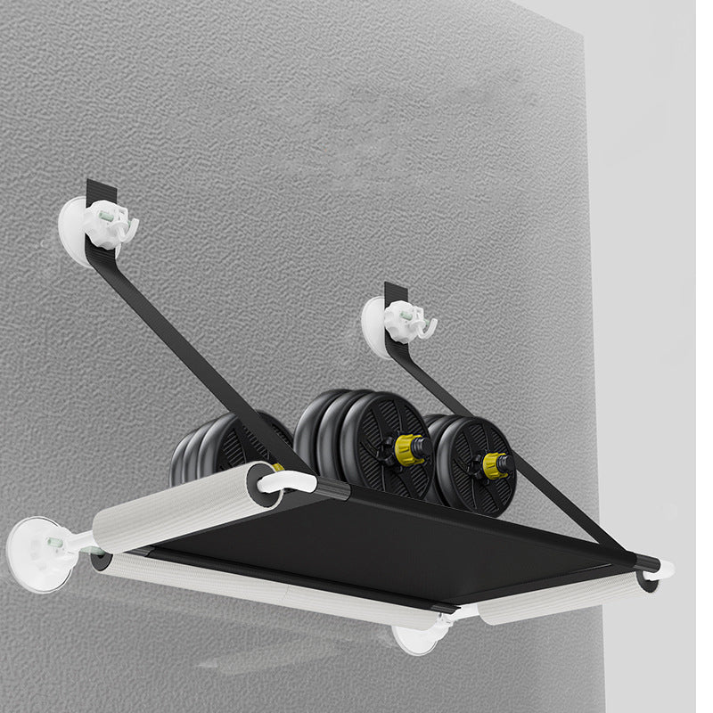 Hamac Ventouse pour Chat – Lit Suspendu Fenêtre avec Griffoir