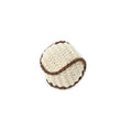 Balle Sisal pour Chat – Jouet Tricoté Anti-Ennui